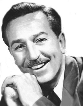 Mr Walt Disney My Diary Is Written In English